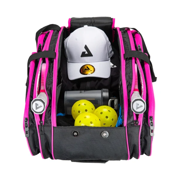 JOOLA Tyson McGuffin Tour Bag - Image 7