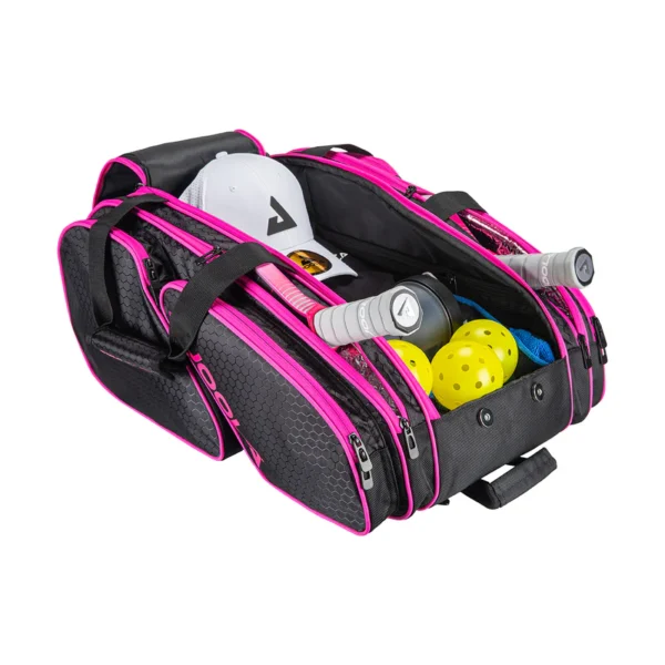 JOOLA Tyson McGuffin Tour Bag - Image 8