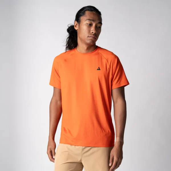 Men's Court Short Sleeve - Image 4