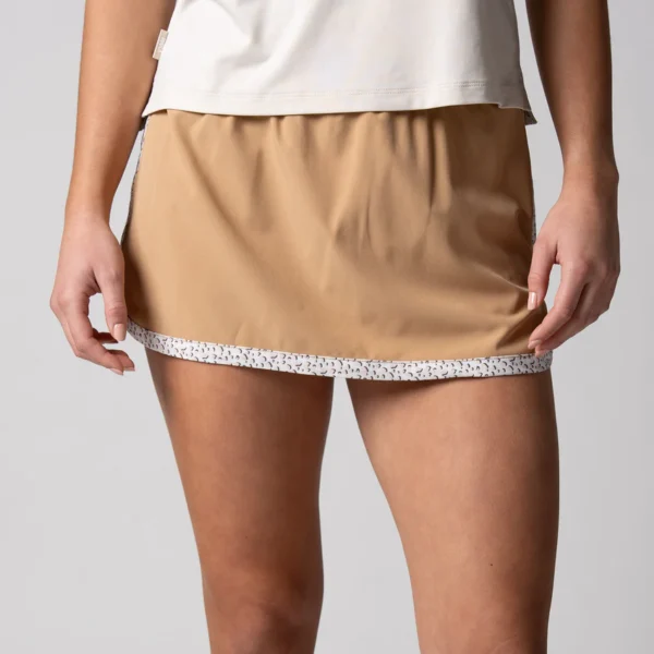 Women's Club Skort - Image 3