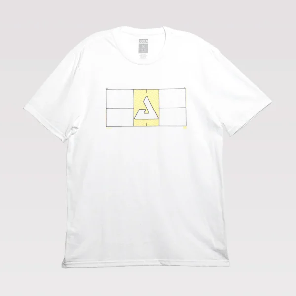 Pro IV Court Short Sleeve Tee - Image 2