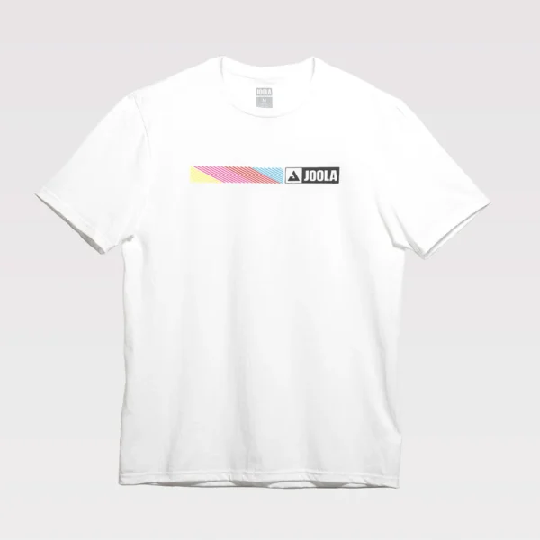 Pro IV Branded Lockup Short Sleeve Tee - Image 2