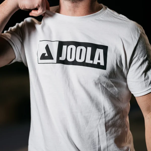 Team JOOLA Branded Tee - Image 3