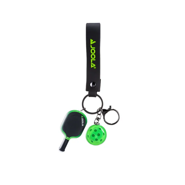 JOOLA 3s Keychain - Image 5
