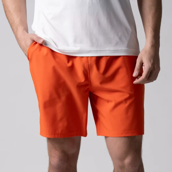 Men's Woven Shorts (7") - Image 5