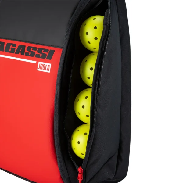 JOOLA Agassi Vision II Backpack - Image 7