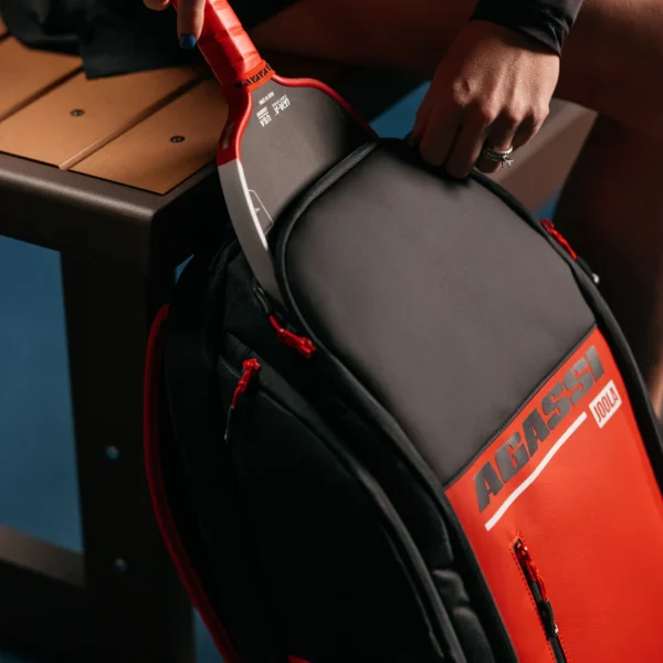 JOOLA Agassi Vision II Backpack - Image 15