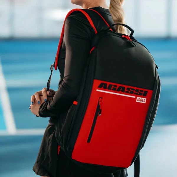 JOOLA Agassi Vision II Backpack - Image 16