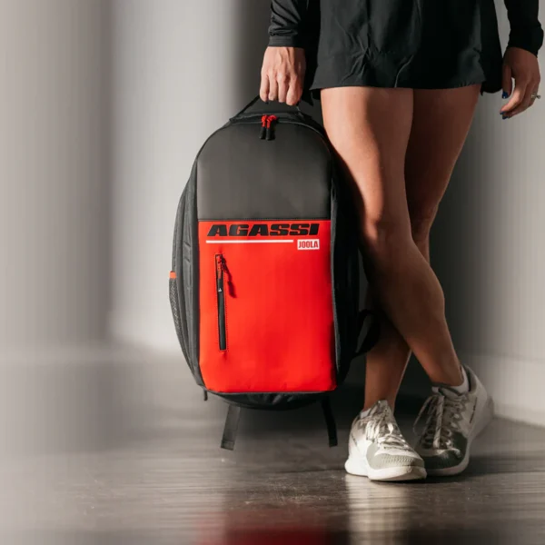 JOOLA Agassi Vision II Backpack - Image 17