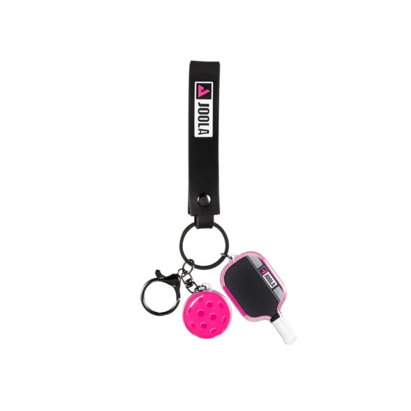 JOOLA PRO IV Keychain - Image 4