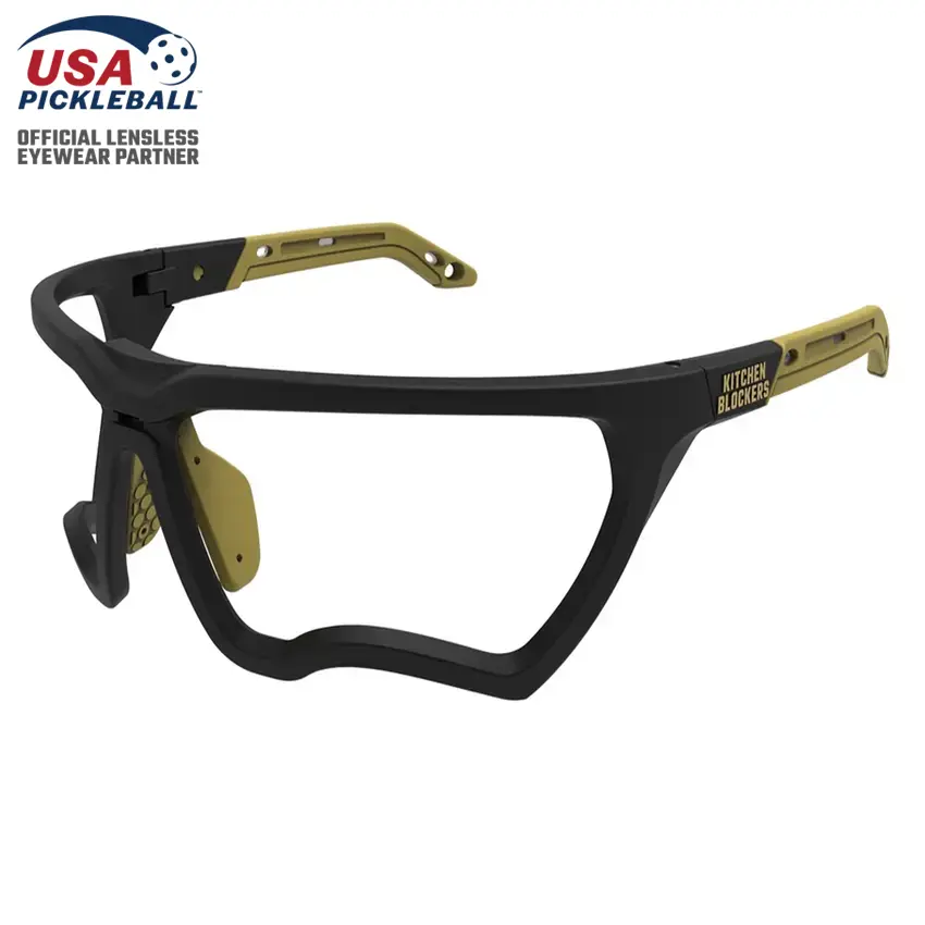 Kitchen Blockers - Image 2