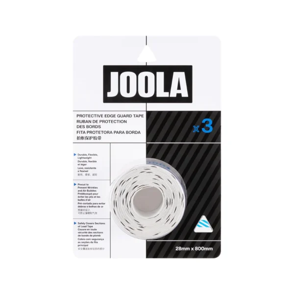JOOLA Pro IV Pickleball Edge Guard Tape - Image 8