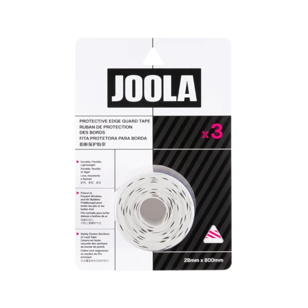 JOOLA Pro IV Pickleball Edge Guard Tape - Image 6