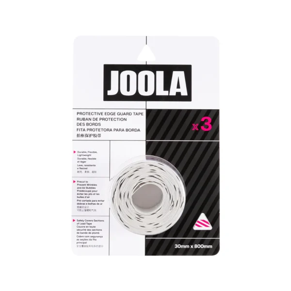 JOOLA Pro IV Pickleball Edge Guard Tape - Image 5