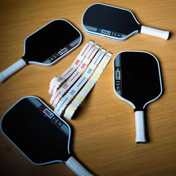 JOOLA Pro IV Pickleball Edge Guard Tape - Image 11