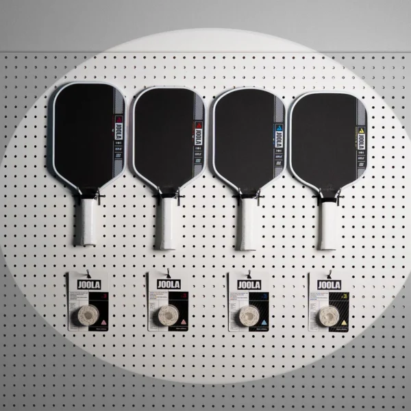 JOOLA Pro IV Pickleball Edge Guard Tape - Image 12