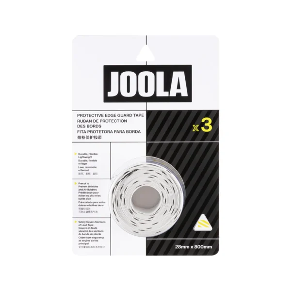 JOOLA Pro IV Pickleball Edge Guard Tape - Image 3