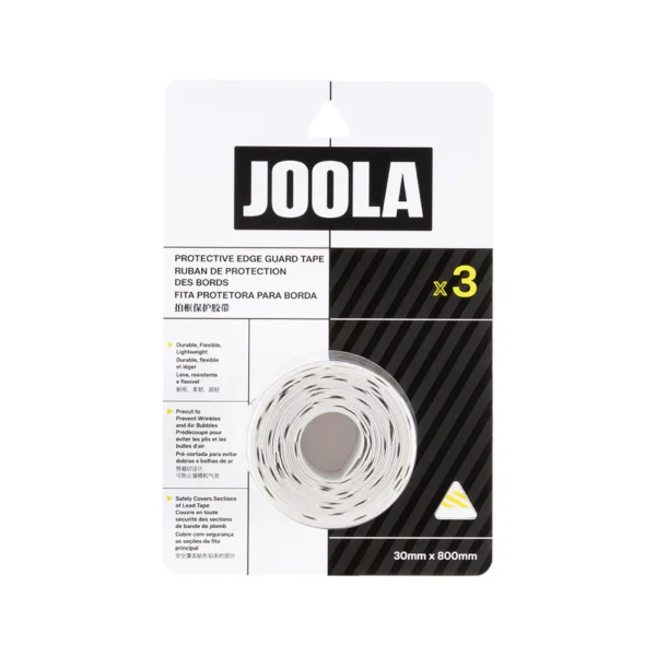 JOOLA Pro IV Pickleball Edge Guard Tape - Image 2