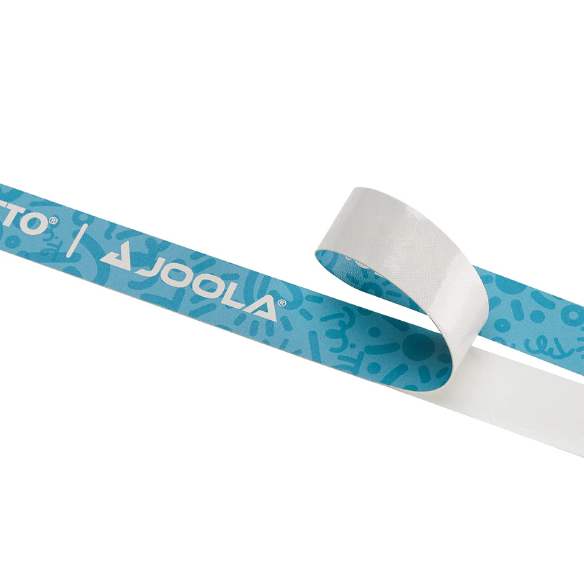 JOOLA x BRITTO Pickleball Edge Guard Tape - Image 10