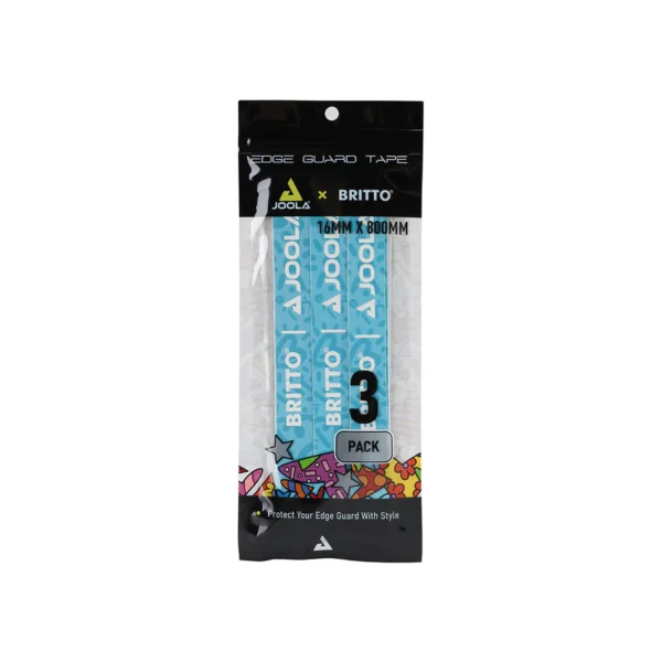 JOOLA x BRITTO Pickleball Edge Guard Tape - Image 3