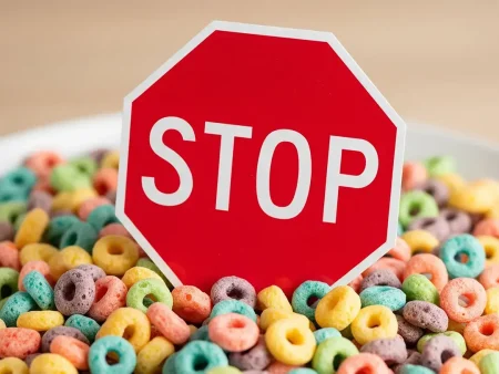 Are Sugary Breakfast Cereals Healthy for Kids, and What Should They Eat Instead?