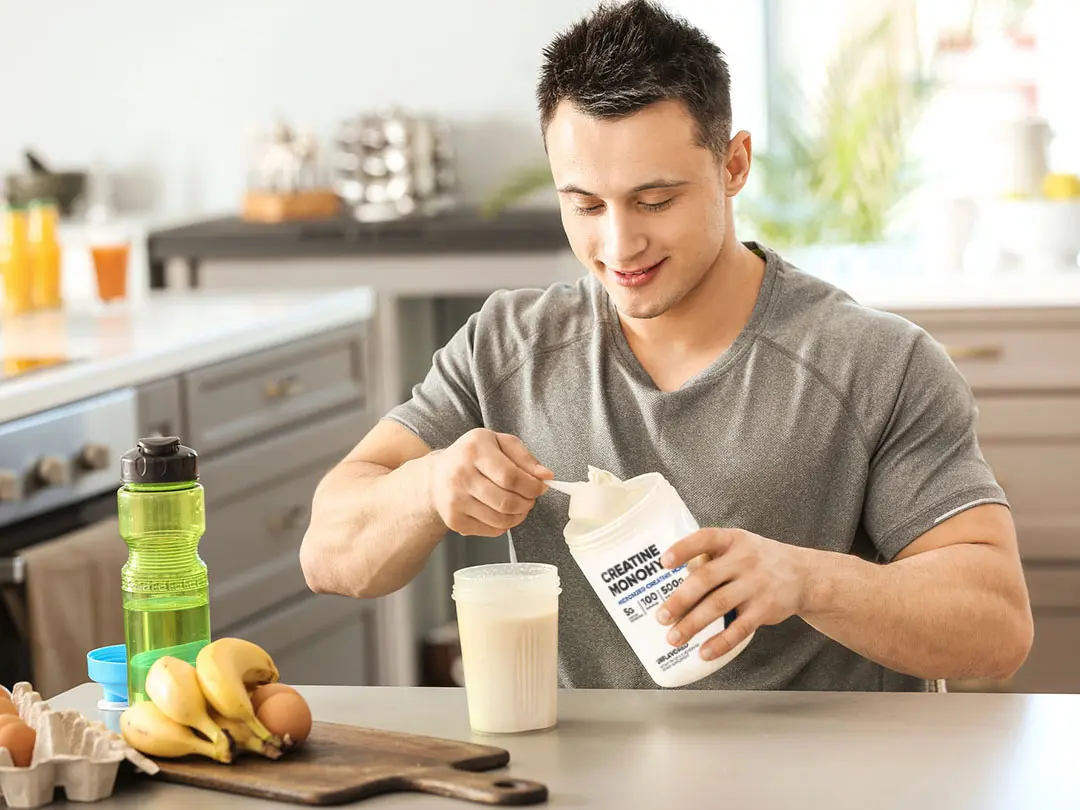 Does Creatine Support Both Body and Mind in Pickleball?