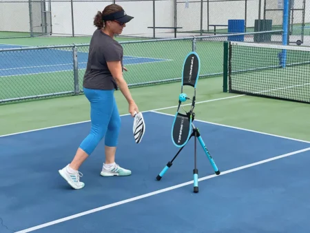 The Fastest Way to Learn the Feel: TopspinPro TopspinPro