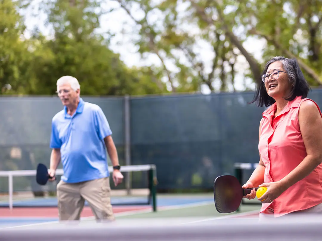 Pickleball Safety for Seniors: Injury Prevention and Recovery Strategies
