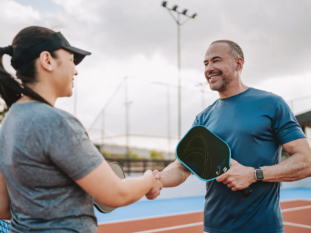 The Five Essential Qualities Every Pickleball Coach Should Have