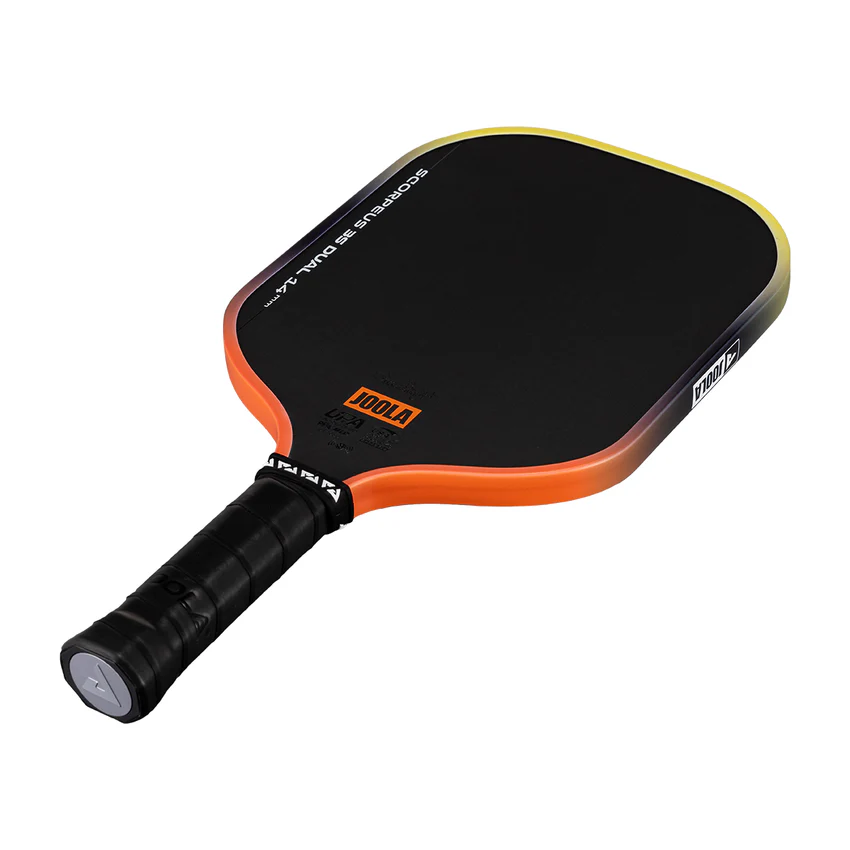 JOOLA Scorpeus 3S Dual 14mm Pickleball Paddle - Image 3