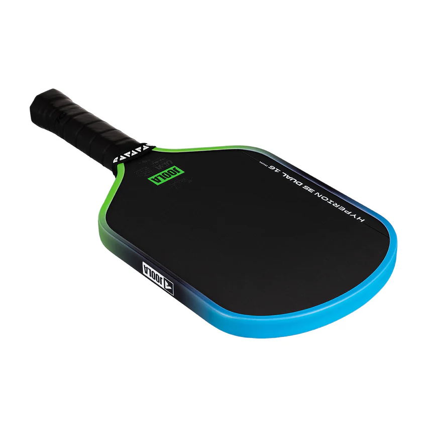 JOOLA Hyperion 3S Dual 16mm Pickleball Paddle - Image 2