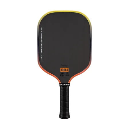 JOOLA Scorpeus 3S Dual 14mm Pickleball Paddle