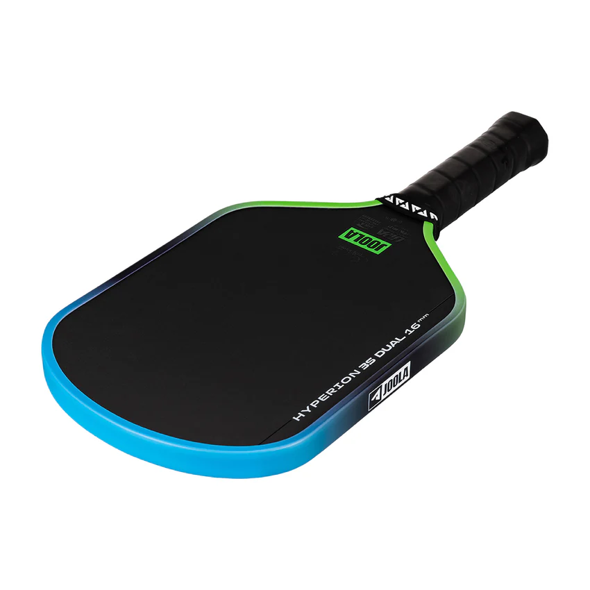 JOOLA Hyperion 3S Dual 16mm Pickleball Paddle - Image 3