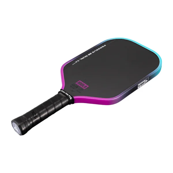 JOOLA Perseus 3S Dual 14mm Pickleball Paddle - Image 3