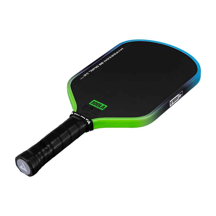 JOOLA Hyperion 3S Dual 16mm Pickleball Paddle - Image 4