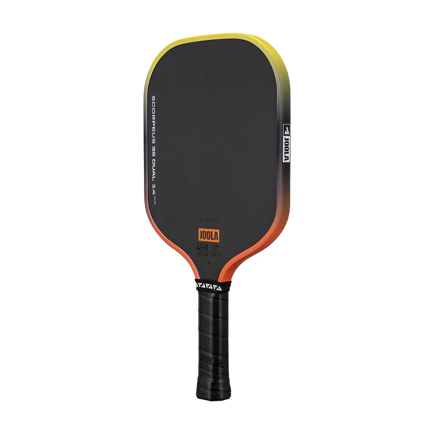 JOOLA Scorpeus 3S Dual 14mm Pickleball Paddle - Image 7