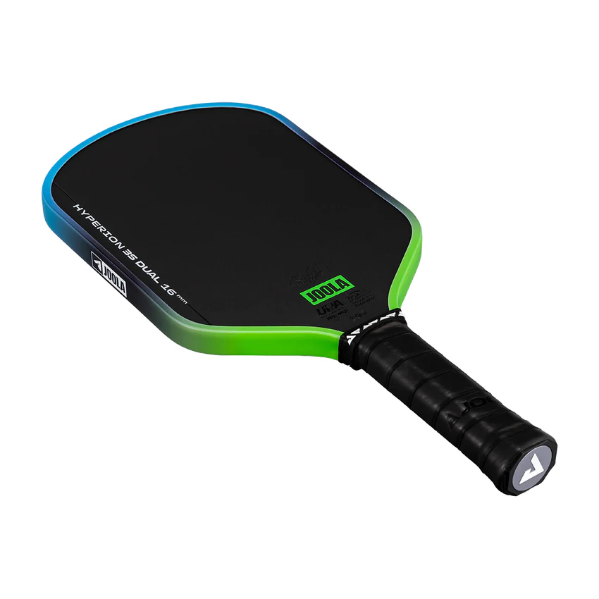 JOOLA Hyperion 3S Dual 16mm Pickleball Paddle - Image 5
