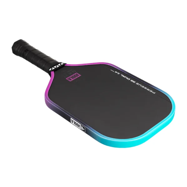 JOOLA Perseus 3S Dual 14mm Pickleball Paddle - Image 5