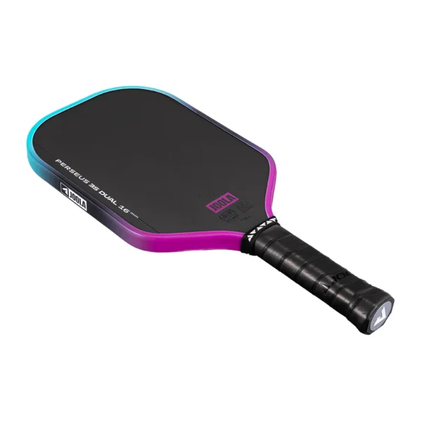 JOOLA Perseus 3S Dual 16mm Pickleball Paddle - Image 2