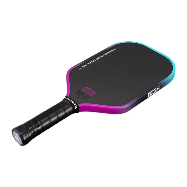 JOOLA Perseus 3S Dual 16mm Pickleball Paddle - Image 3