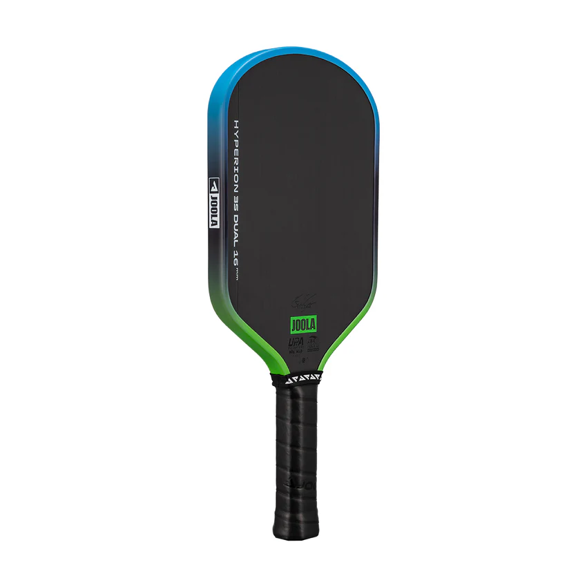 JOOLA Hyperion 3S Dual 16mm Pickleball Paddle - Image 7
