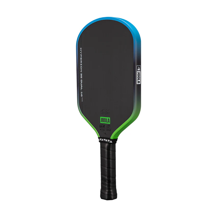 JOOLA Hyperion 3S Dual 16mm Pickleball Paddle - Image 8