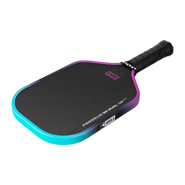 JOOLA Perseus 3S Dual 16mm Pickleball Paddle - Image 5