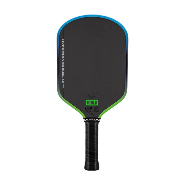 JOOLA Hyperion 3S Dual 16mm Pickleball Paddle - Image 9