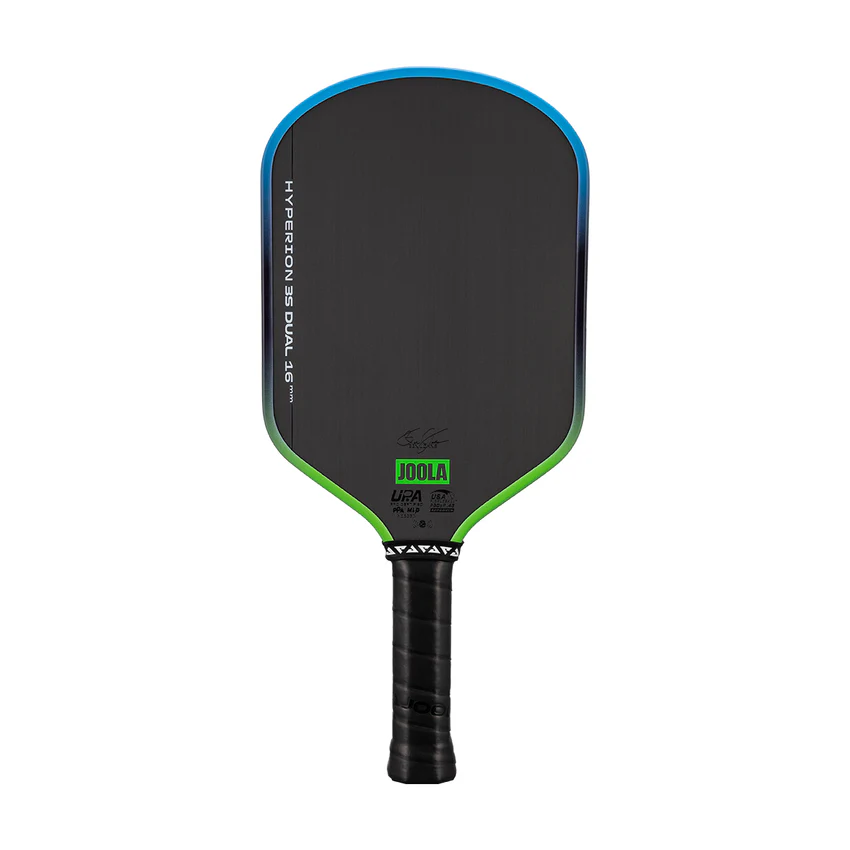 JOOLA Hyperion 3S Dual 16mm Pickleball Paddle - Image 9