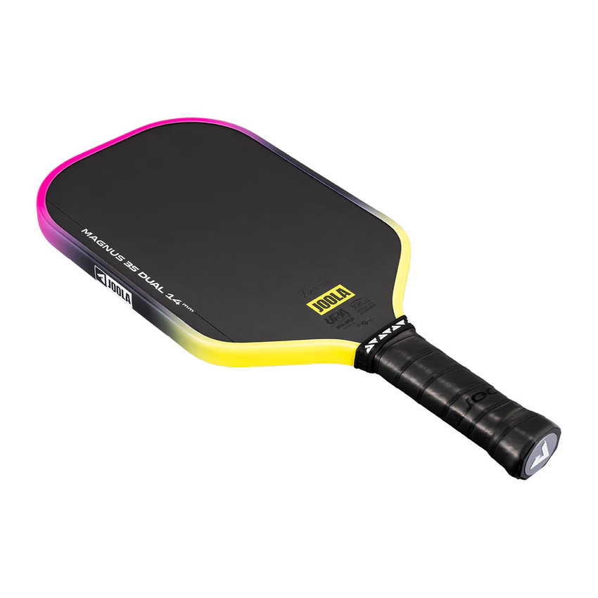 JOOLA Magnus 3S Dual 14mm Pickleball Paddle - Image 2