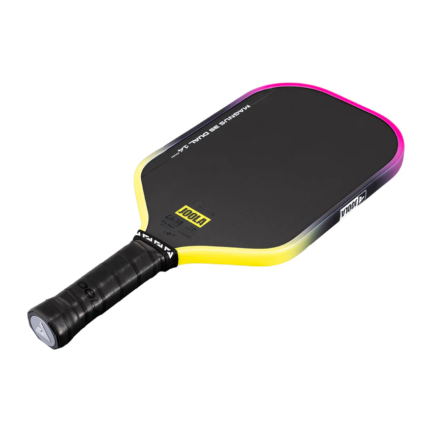 JOOLA Magnus 3S Dual 14mm Pickleball Paddle - Image 3