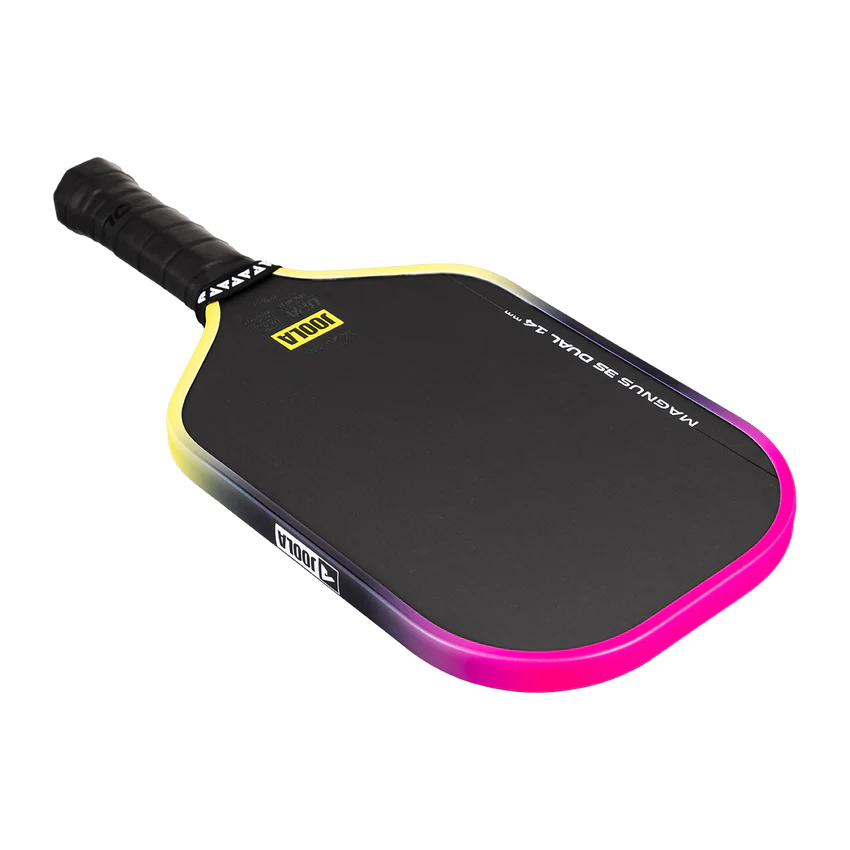 JOOLA Magnus 3S Dual 14mm Pickleball Paddle - Image 4
