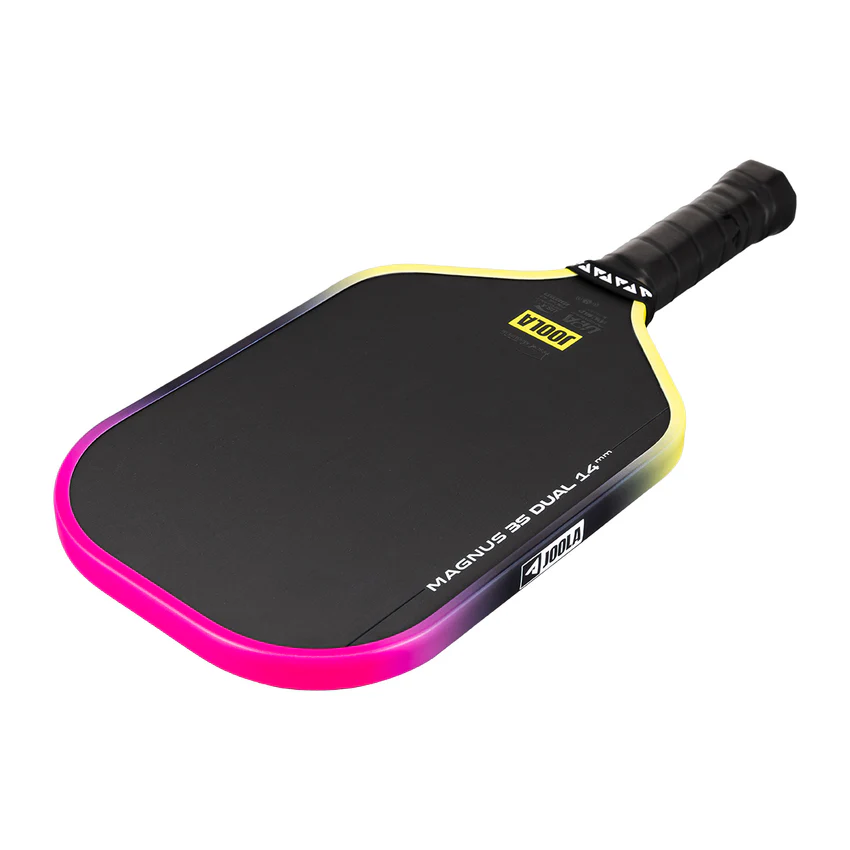 JOOLA Magnus 3S Dual 14mm Pickleball Paddle - Image 5