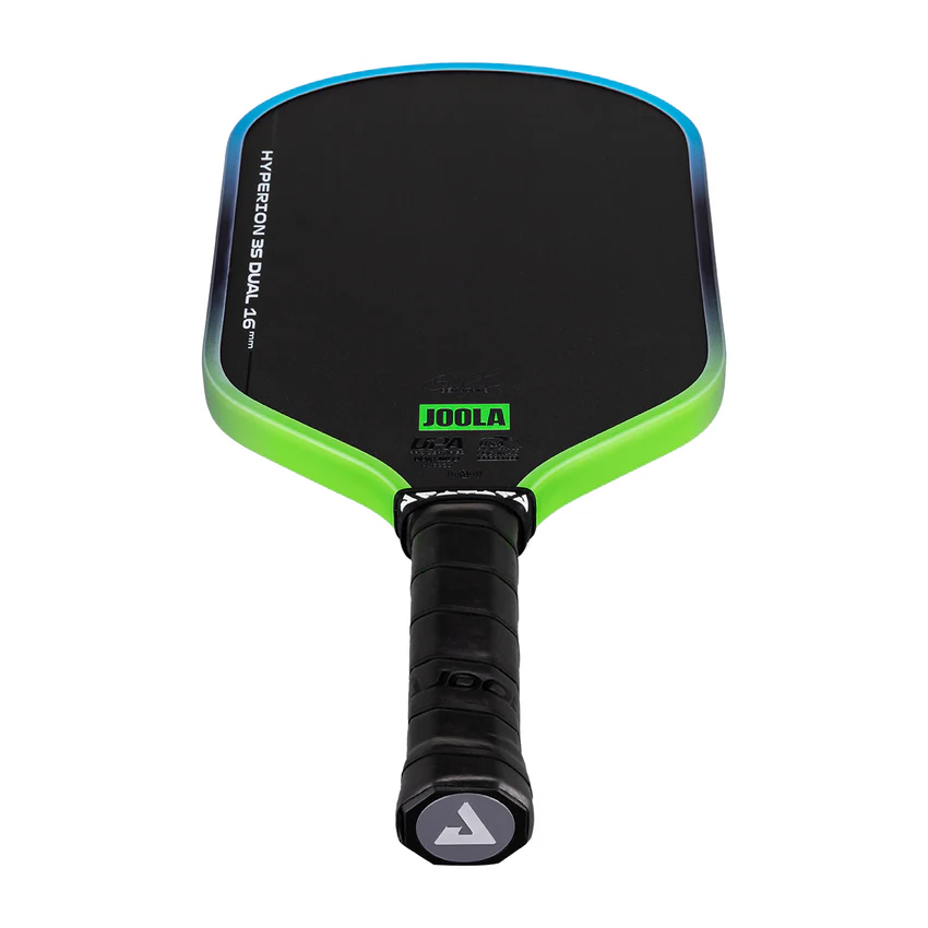 JOOLA Hyperion 3S Dual 16mm Pickleball Paddle - Image 10